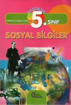 Evren Sosyal Bilgiler-5 Öğrenci Çalışma Kitabı