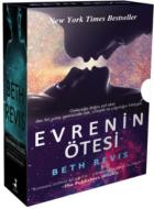 Evrenin Üçlemesi Seti 3 Kitap