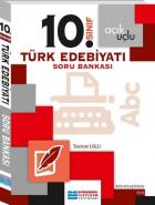 Evrensel 10. Sınıf Türk Edebiyatı Soru Bankası
