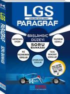 Evrensel 8. Sınıf LGS Başlangıç Düzeyi K Serisi Paragraf Soru Bankası