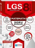 Evrensel 8. Sınıf LGS Matematik Soru Bankası