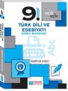 Evrensel 9. Sınıf Türk Dili ve Edebiyatı Soru Bankası