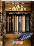 Evrensel En Kapsamlı Eser Özetleri 405 Türk ve Dünya Eseri
