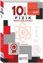 Evrensel İletişim 10.Sınıf Fizik Konu Anlatımlı