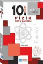 Evrensel İletişim 10. Sınıf Fizik Soru Bankası