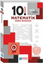 Evrensel İletişim 10.Sınıf Matematik Soru Bankası