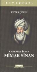 Evrensel İnsan Mimar Sinan