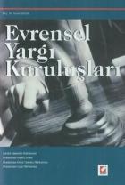 Evrensel Yargı Kuruluşları