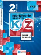 Evrensel YKS Matematik Geometri Soru Bankası 2. Oturum