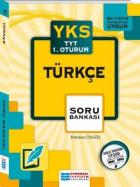 Evrensel YKS TYT Türkçe Soru Bankası - 1.Oturum