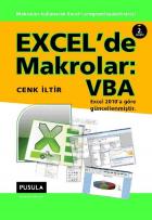 Excel’de Makrolar: VBA