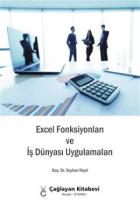 Excel Fonsiyonları ve İş Dünyası Uygulamaları