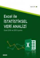 Excel ile İstatistiksel Veri Analizi