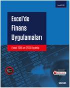 Excelde Finans Uygulamaları