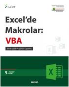 Excel'de Makrolar-VBA