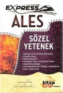 Express ALES Sözel Yetenek