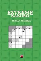 Extreme Kakuro