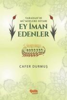 Ey İman Edenler