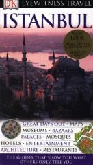 Eyewitness Travel Istanbul