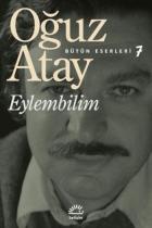 Eylembilim