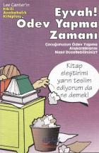 Eyvah! Ödev Yapma Zamanı