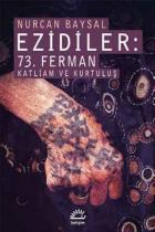 Ezidiler 73 Ferman Katliam ve Kurtuluş