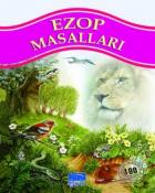 Ezop Masalları 100 Temel Eser-1.Kademe