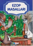 Ezop Masalları - 100 Temel Eser