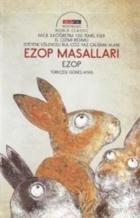 Ezop Masalları Nostalgic