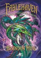 Fablehaven 4 Ejderha Tapınağının Sırları