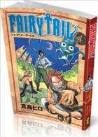 Fairy Tail 4