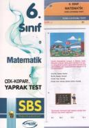 Faktör 6. Sınıf Matematik Yaprak Test