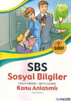 Faktör 7. Sınıf Sosyal Bilgiler K.A.