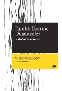 Fanilik Üzerine Düşünceler-Tolstoydan Primo Leviye