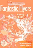 Fantastic Flyers Activity Book