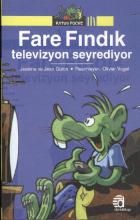 Fare Fındık Televizyon Seyrediyor