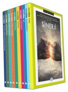 Farkı Fark Etme Serisi 10 Kitap