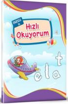 Farklı Hızlı Okuyorum