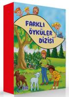 Farklı Öyküler Dizisi