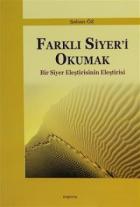 Farklı Siyer'i Okumak