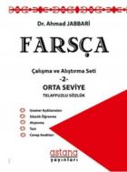 Farsça Çalışma ve Alıştırma Seti 2