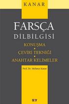 Farsça Dilbilgisi-Konuşma-Çeviri Tekniği-Anahtar Kelimeler