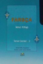 Farsça İkinci Kitap