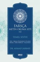 Farsça Metin Okuma Seti 1 - Temel Seviye