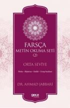 Farsça Metin Okuma Seti 2 - Orta Seviye