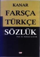 Farsça Türkçe Sözlük (Ciltli)