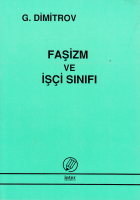 Faşizm Ve İşçi Sınıfı