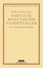 Fasti I-VI Roma Takvimi ve Festival