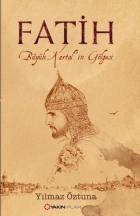 Fatih Büyük Kartalın Gölgesi