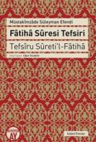 Fatiha Suresi Tefsiri